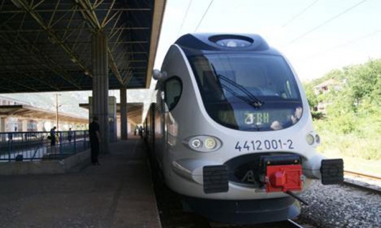 BiH definitivno vraća električni voz Končar