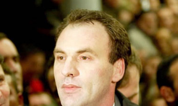 Ljimaj izašao iz Tačijeve DPK