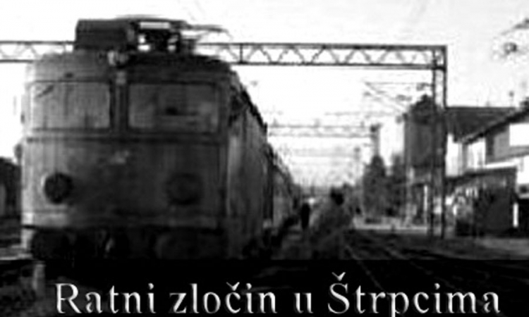 I policija učestvovala u slučaju Štrpci?
