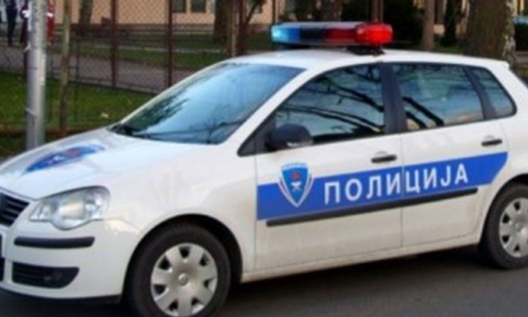 Banjaluka: Povrijeđen pješak