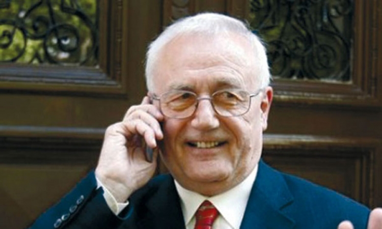 Suđenje Perkoviću u Njemačkoj počinje u junu