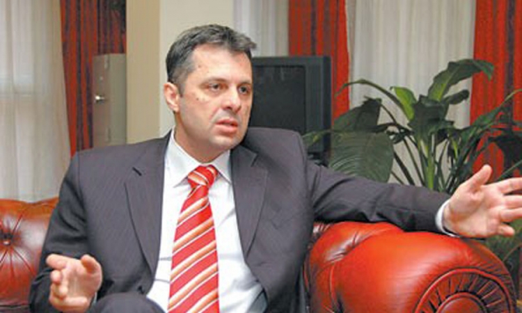 Radojičić: Predizborna kampanja rano počela