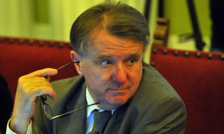Ministar prosvjete pao na pitanju sa testa za osnovce 
