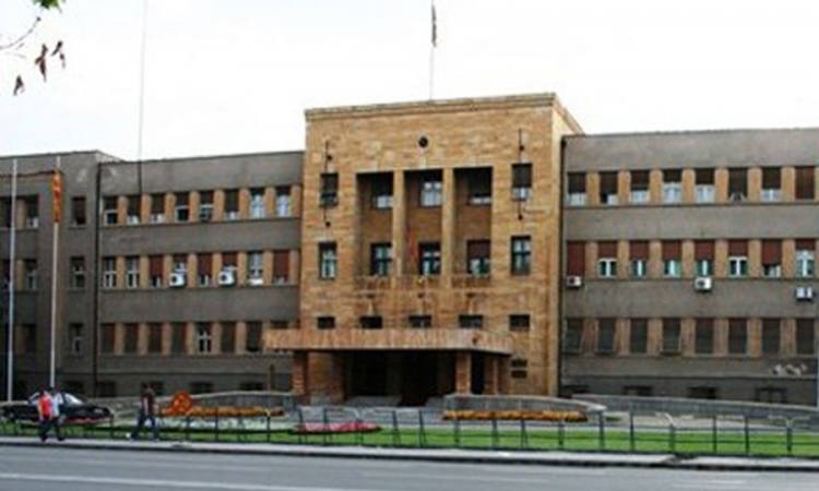 Za pedofile u Makedoniji i hemijska kastracija