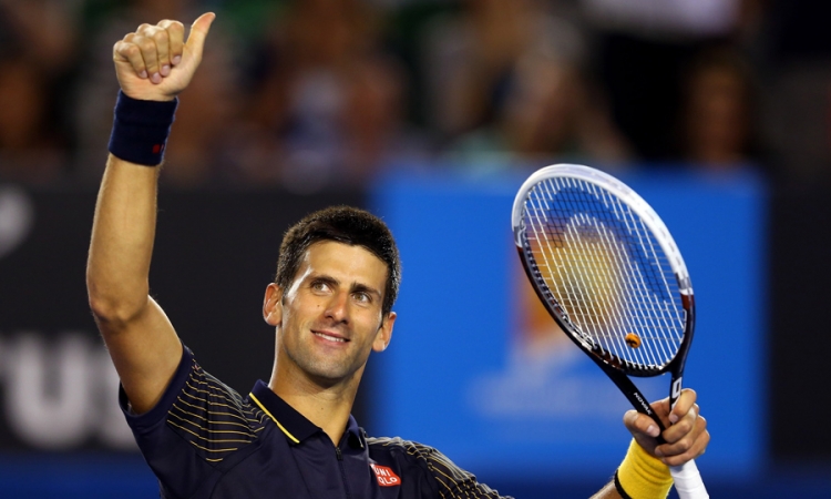 Novak Đoković: Htio sam 2010. da napustim tenis