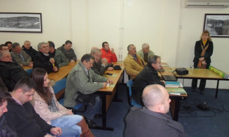 Uskoro distribucija sjemena hibrida kukuruza
