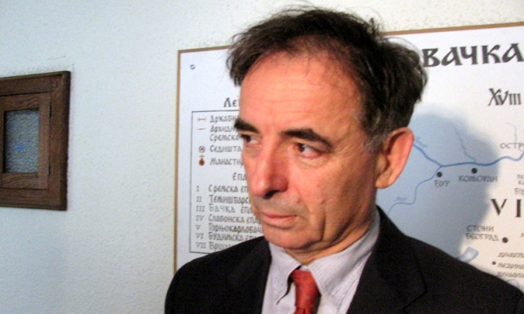 Pupovac na listi SDP-a za Evropski parlament