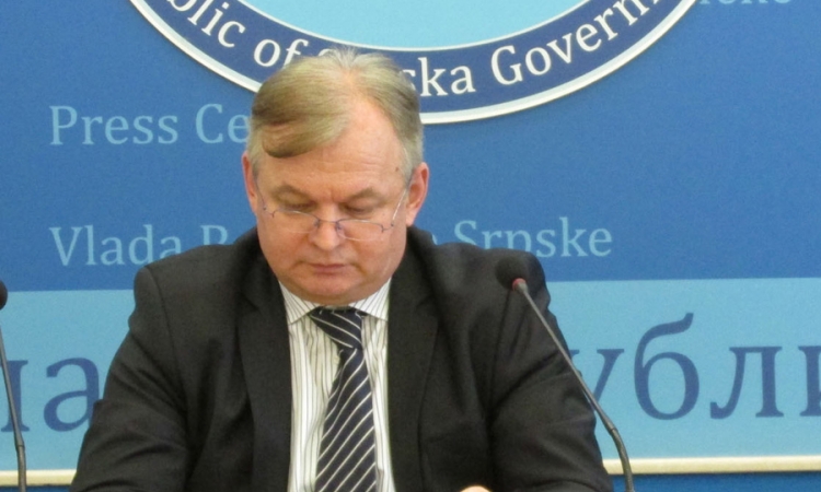 Rusi preuzeli pokretnu imovinu RAOP-a i zaposlili 30 radnika