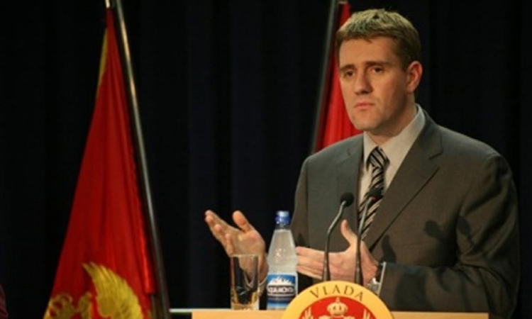 Lukšić: Crna Gora prva naredna članica NATO-a