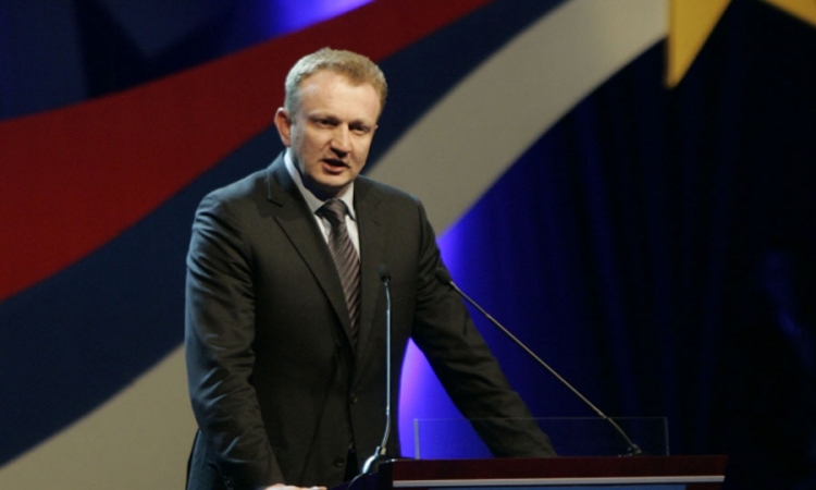  Đilas: DS napustilo manje od jedan odsto članova