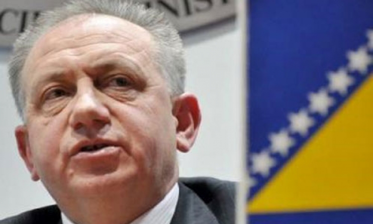 Čolak nema zvaničnih informacija o Đukiću i Milovanoviću