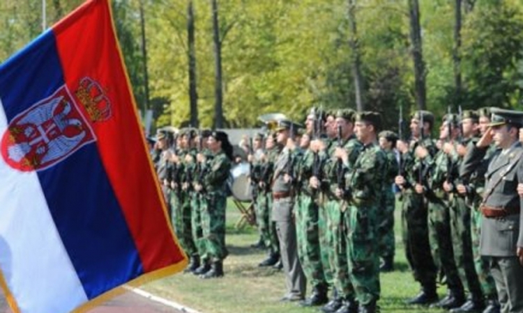 Prva simulaciona vježba vojski Srbije i Hrvatske