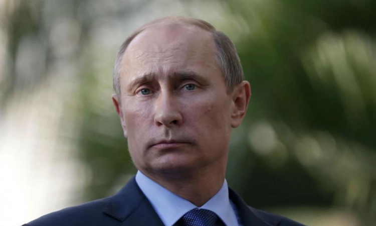 Putin odobro spajanje dva najveća suda
