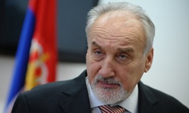 Vukčević: Orićev slučaj nije politički, imamo jake dokaze
