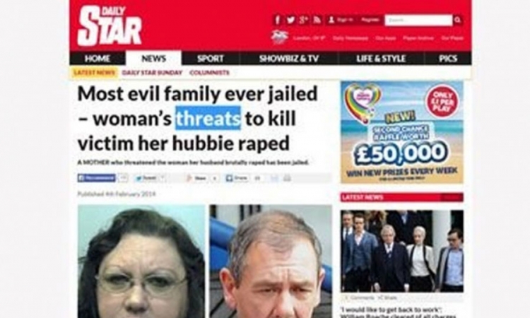 Britanac Milan Babić osuđen zbog 22 silovanja, žena i sinovi mu pomagali