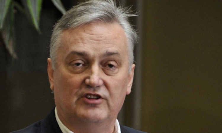 Lagumdžija napravio korak ka priznavanju Kosova?