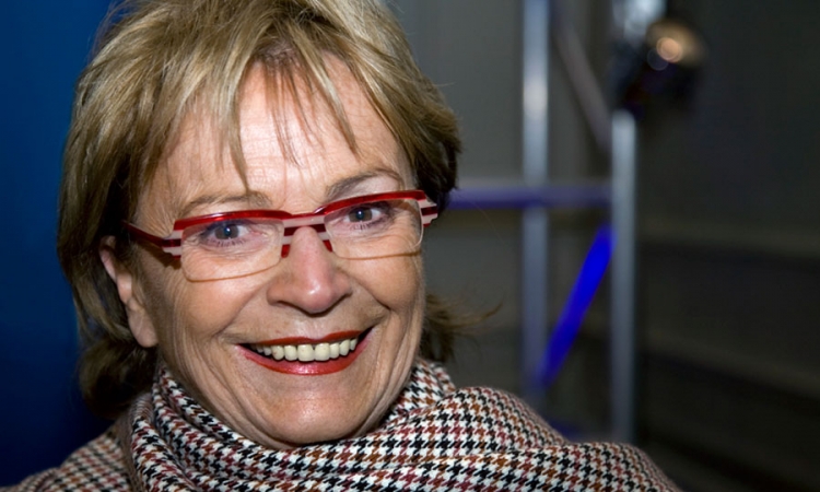 Doris Pak: Federalna vlada izabrana bez volje Hrvata