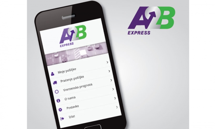 A2B Express za lakše i profitabilnije poslovanje