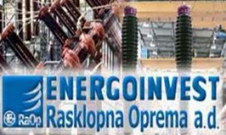 Otpočeli poslovi sanacije opreme i infrastrukture