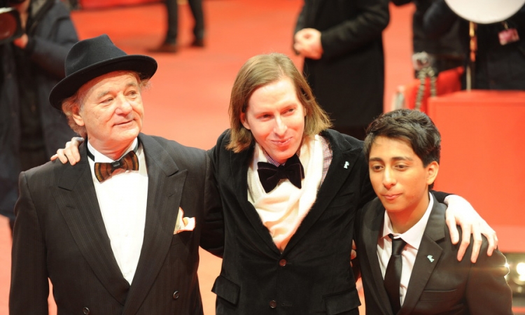"Berlinale" zavrtio traku