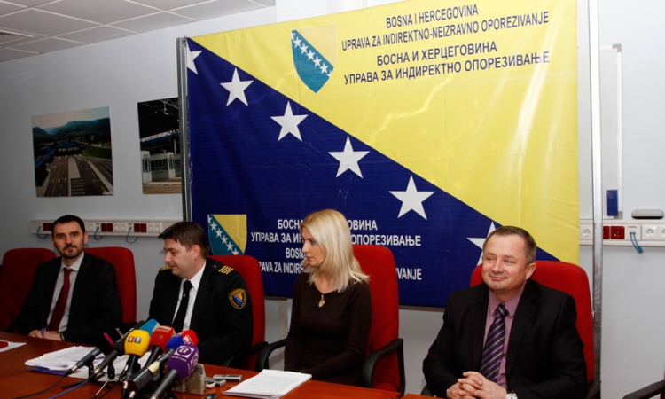 Neprijavljeni promet mesa od 28 miliona KM