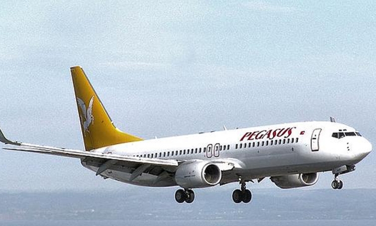 Planirao sa otetim avionom u Soči?