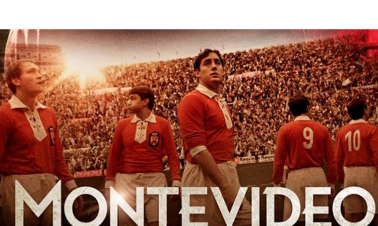 "Montevideo, vidimo se" pogledalo 300.000 gledalaca