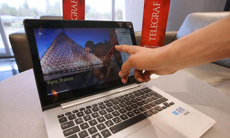 Savjeti: Da vam baterija na laptopu traje duže