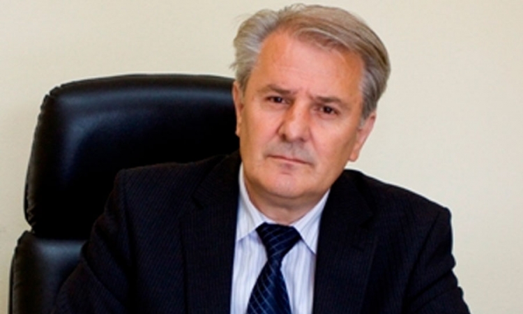 Načelnik opštine  Novi Travnik ponudio ostavku