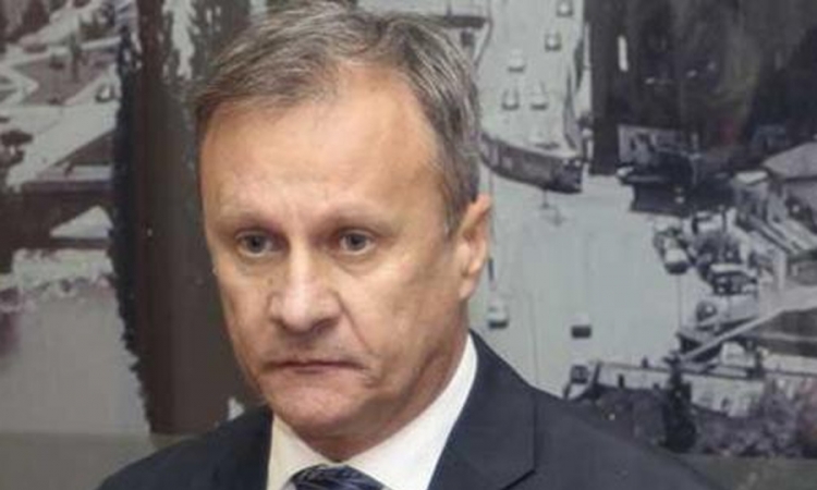Premijer  Vlade Kantona Sarajevo opsovao novinarki Hayata