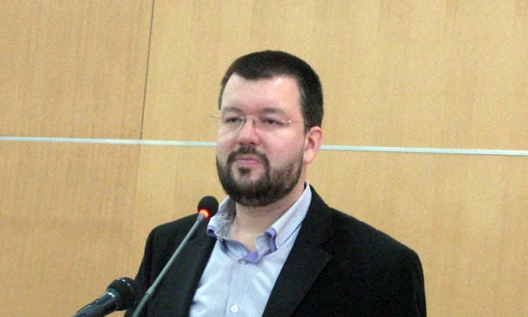 Antić: Nemiri u  FBiH rezultat pogrešne politike bošnjačko - muslimanske vlasti