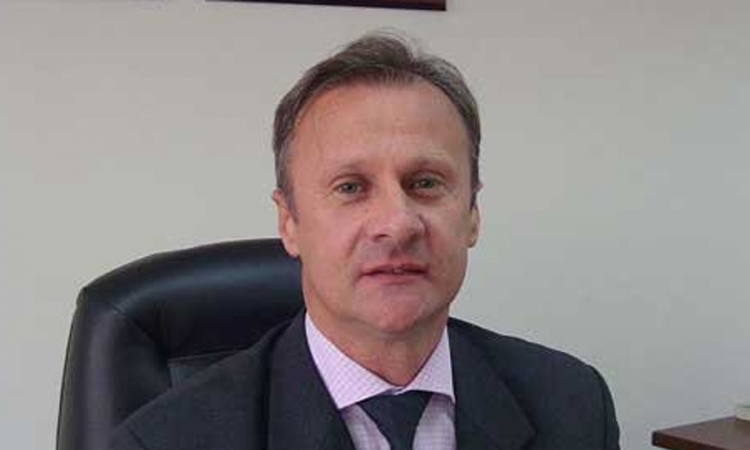 Premijer Kantona Sarajevo Suad Zeljković podnio ostavku