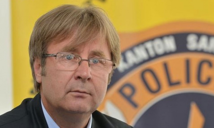 Nefić: Droga nije pronađena na protestima