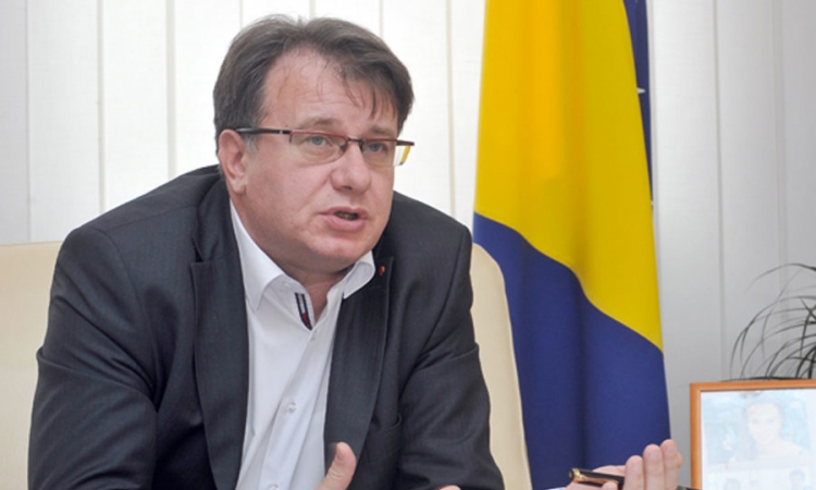 Nikšić: Prioritet - smirivanje situacije i bezbjednost građana