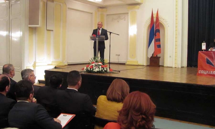 Đokić uvjeren da u Srpskoj neće biti nasilnih metoda