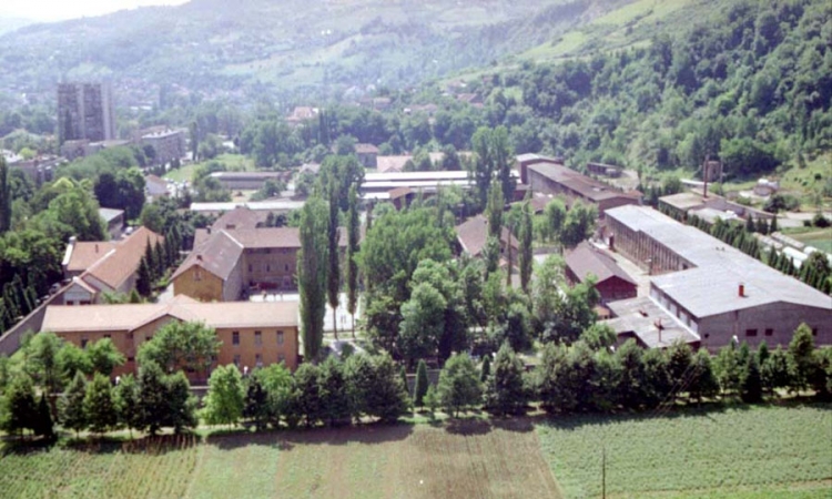 Određen pritvor Musićima i Sivcu