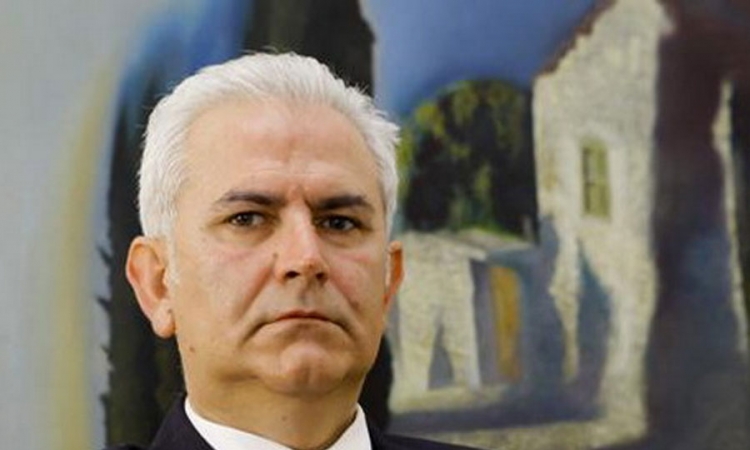 Budimir sazvao sastanak