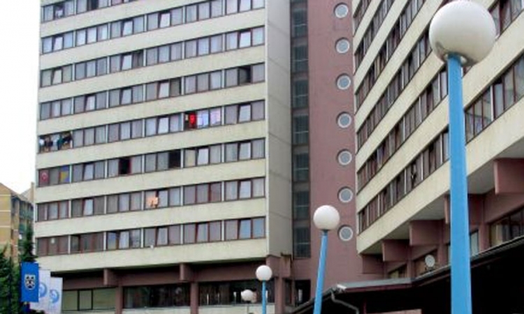 Vlada KS zasjeda u Studentskom centru 