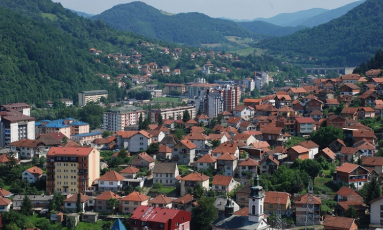Zvornik: Građani da sačuvaju hladnu glavu