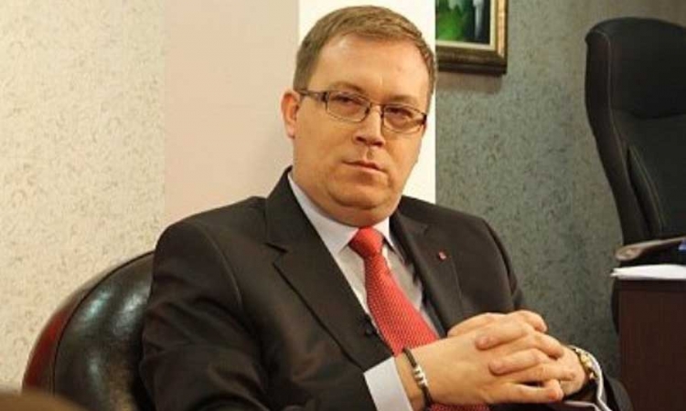 Nakon ostavke Lipovače u Bihaću mirno
