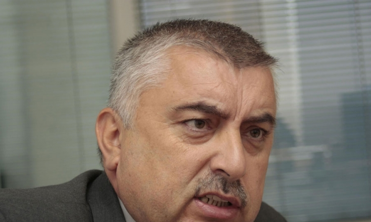 Stigla Selimovićeva ostavka