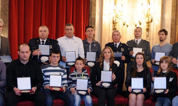 Gojko Đurić na listi najplemenitijih