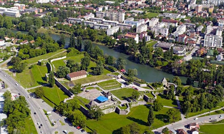 Banjaluka jutros najtopliji grad u Evropi