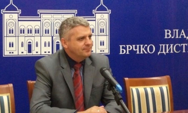 Domić: Ljudi iz Čelića ruše vlast u Distriktu