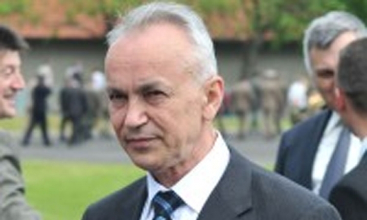 Marjanac: Nije traženo angažovanje Oružanih snaga
