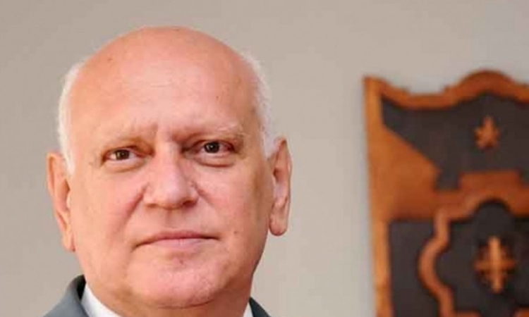 Gavranović na Simpozijumu u Beču      