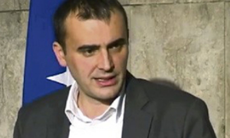 Nema sjednice, jer nema garancija za bezbjednost