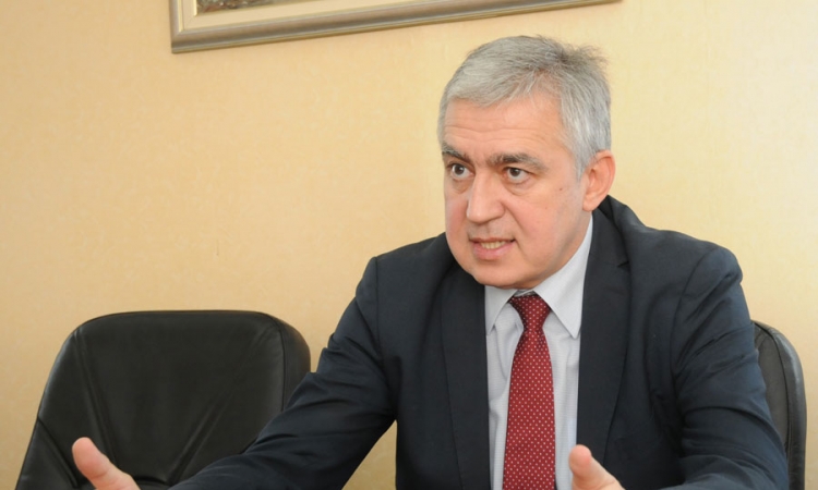 Velimir Radosavljević: Bićemo lideri u širem okruženju