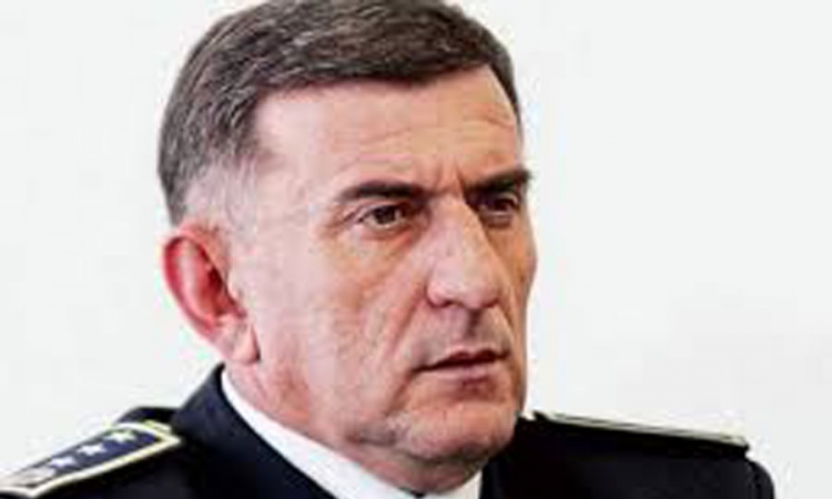 Lukač: Javni red i mir stabilizovan