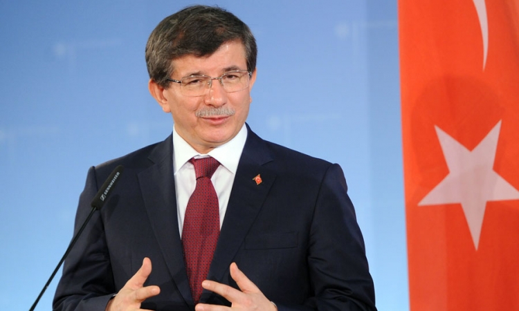 Davutoglu stigao u posjetu Sarajevu